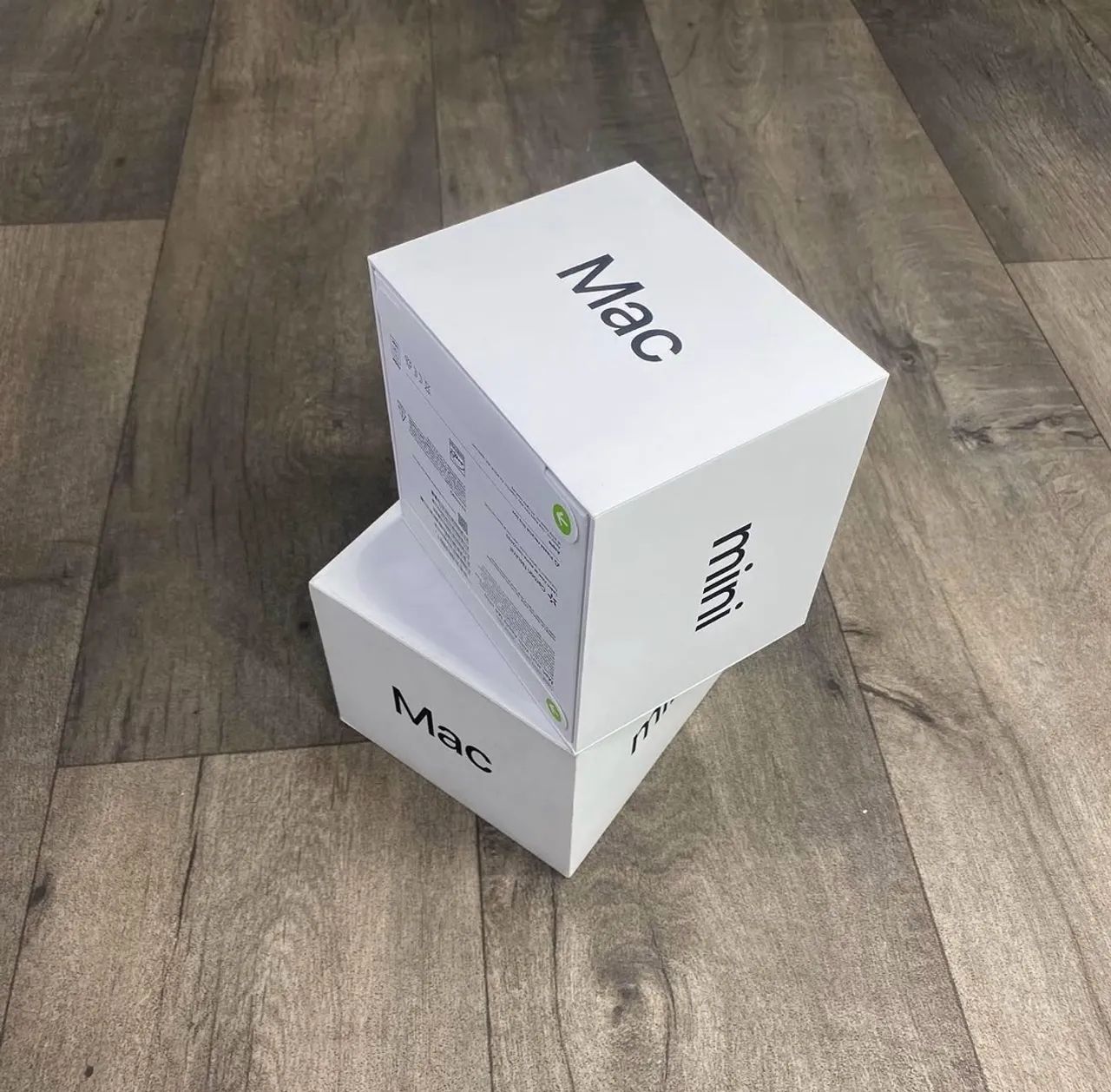M6 || MAC MINI 
