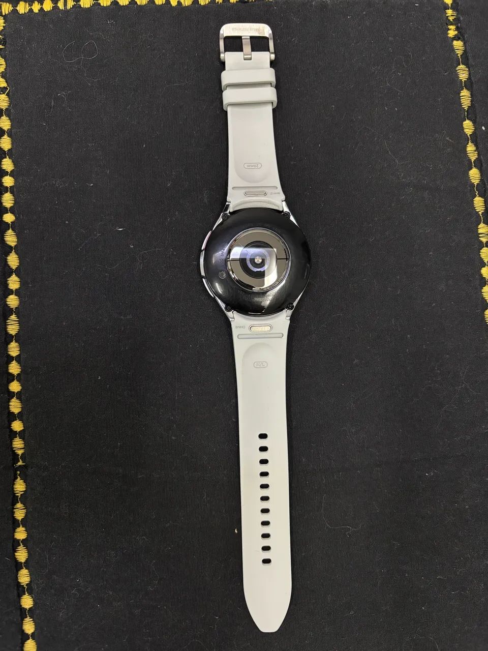 Galaxy Watch 6 Classic 47mm LTE - Foto 4