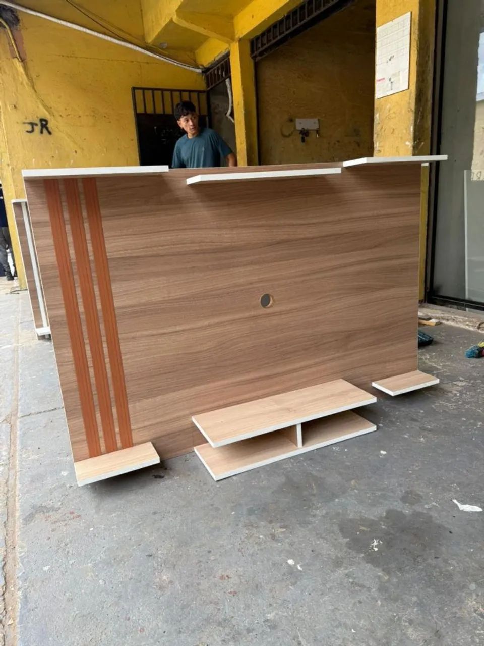 Painel em promoção****