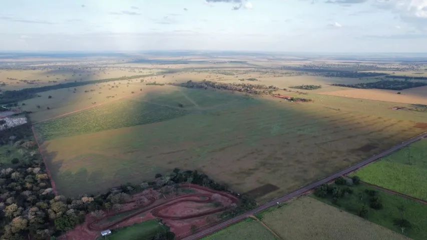 Fazenda 130ha - Foto 3