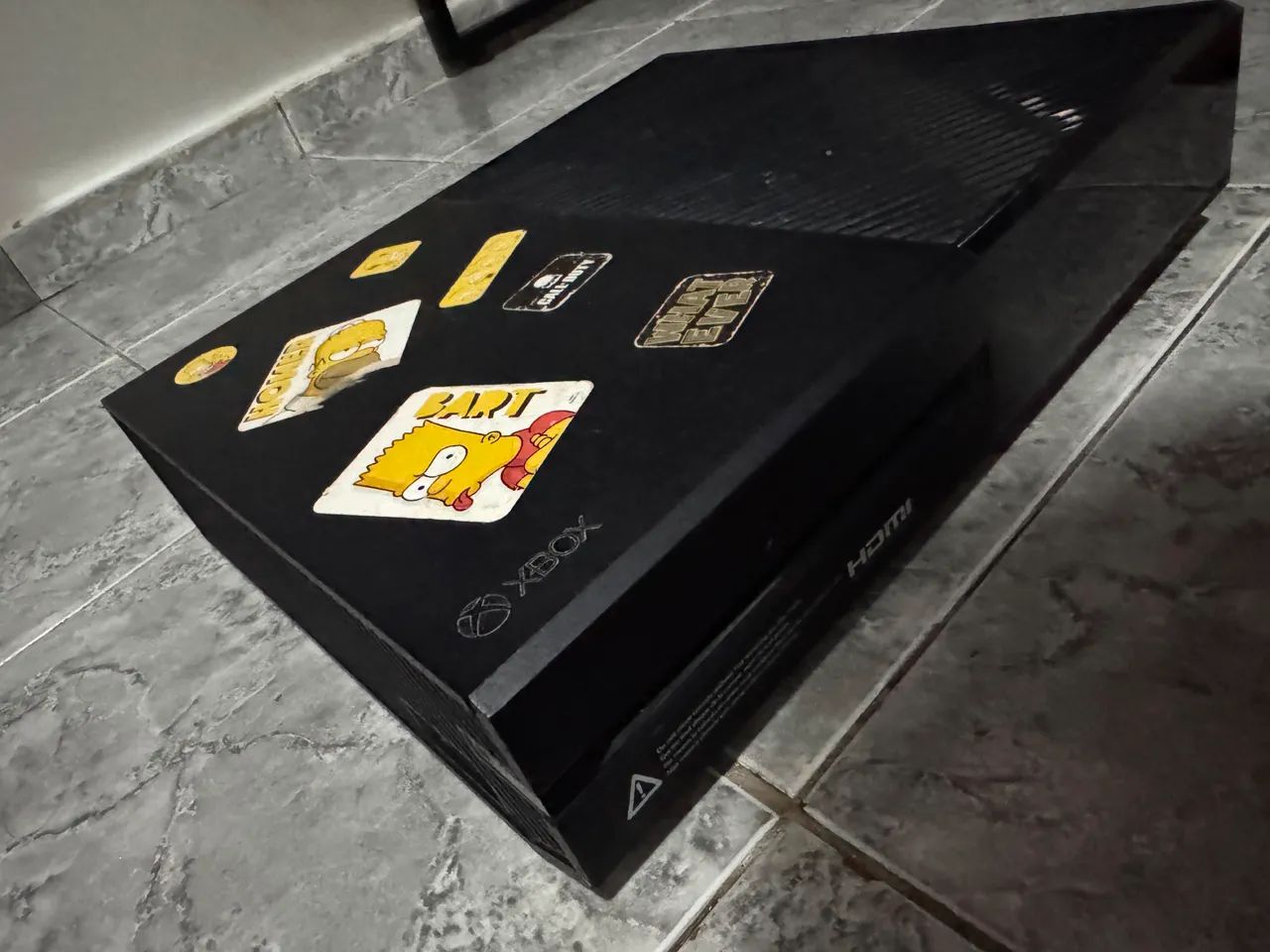 XBOX ONE FAT - Foto 2