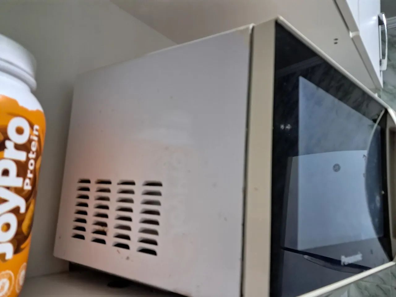 Vendo micro-ondas  - Foto 2
