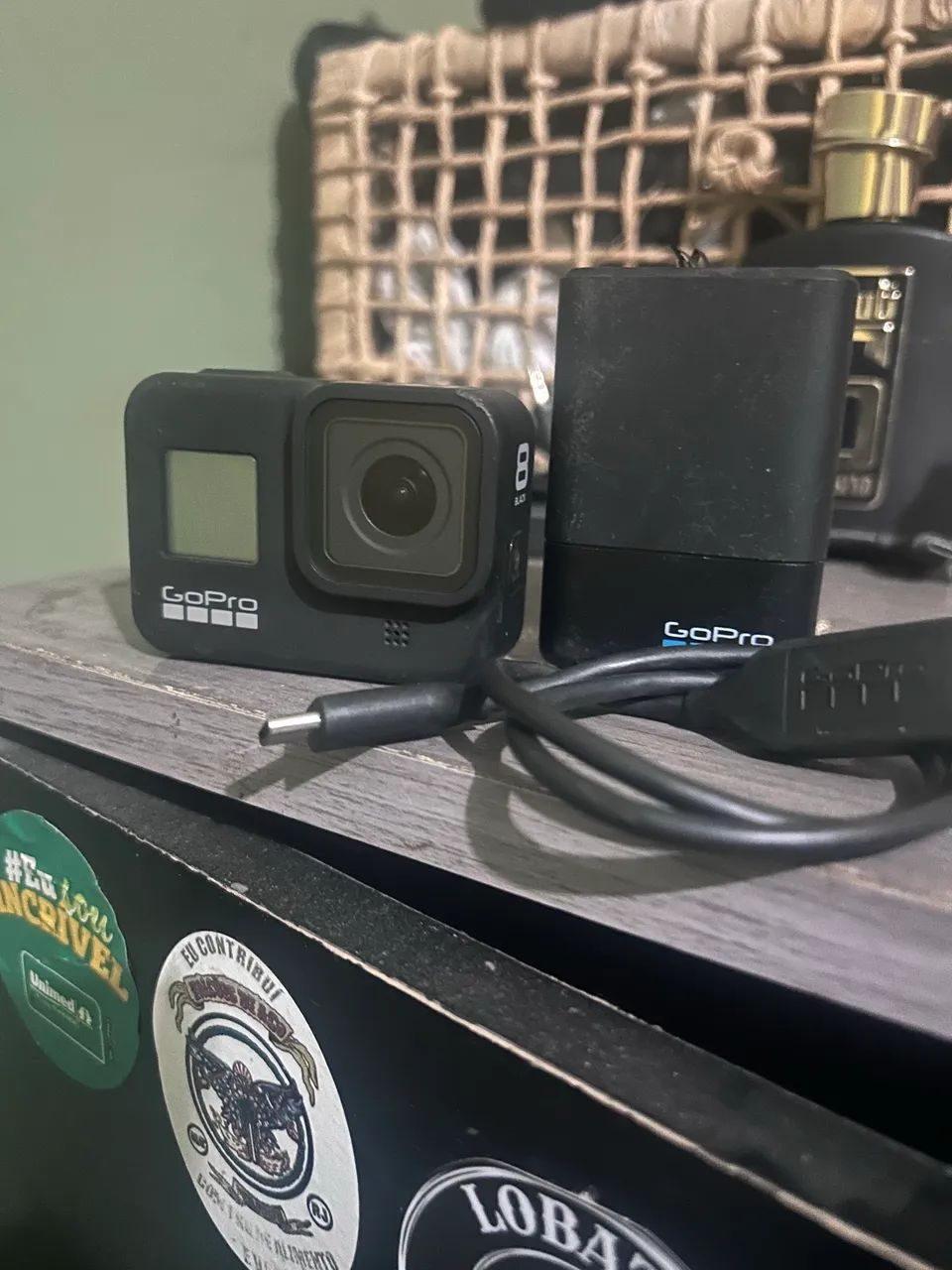 その他 GoPro6 GoPro新シリーズ「GoPro HERO6/5」/ 製品仕様