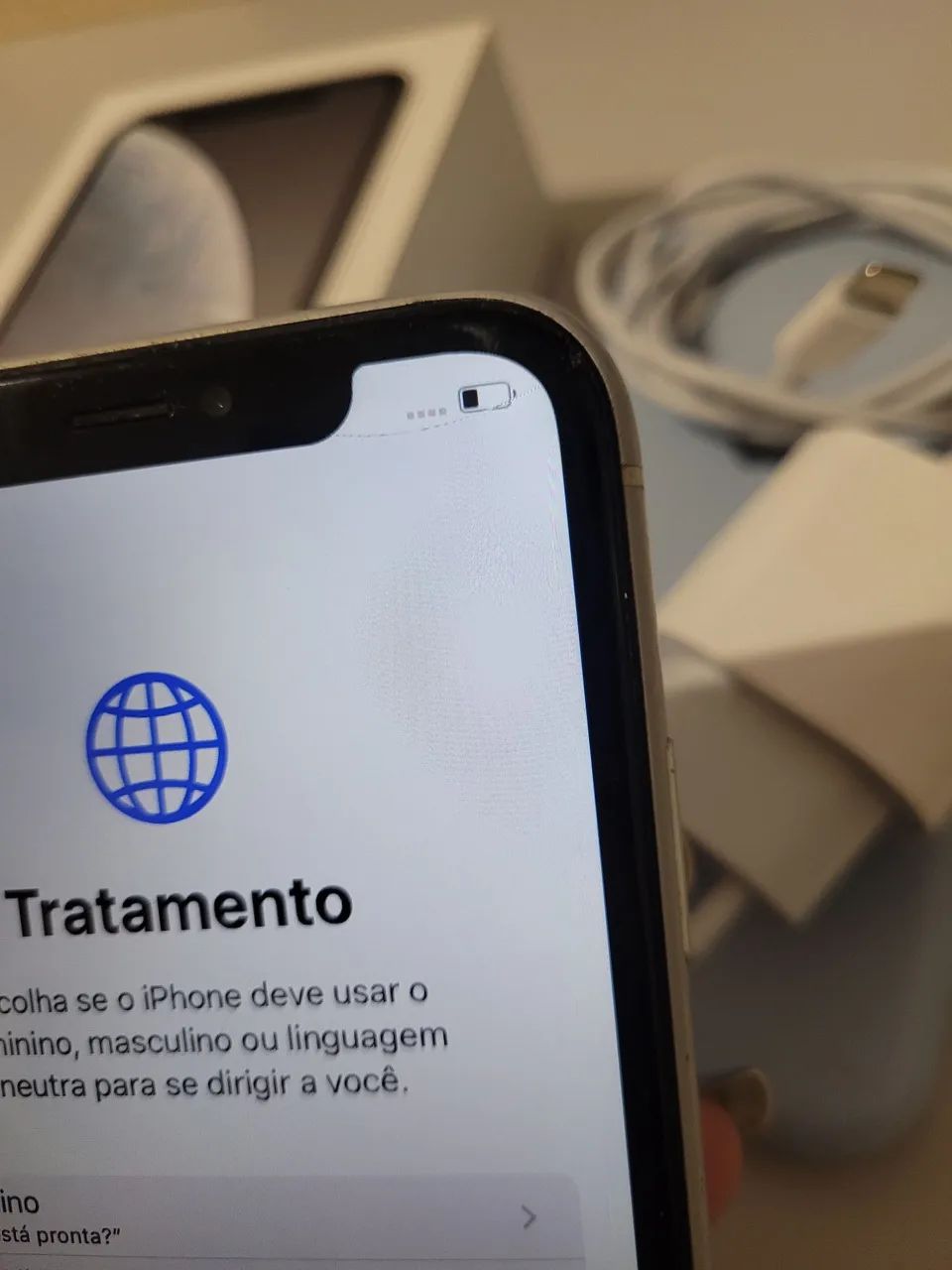 Iphone XR - Foto 4
