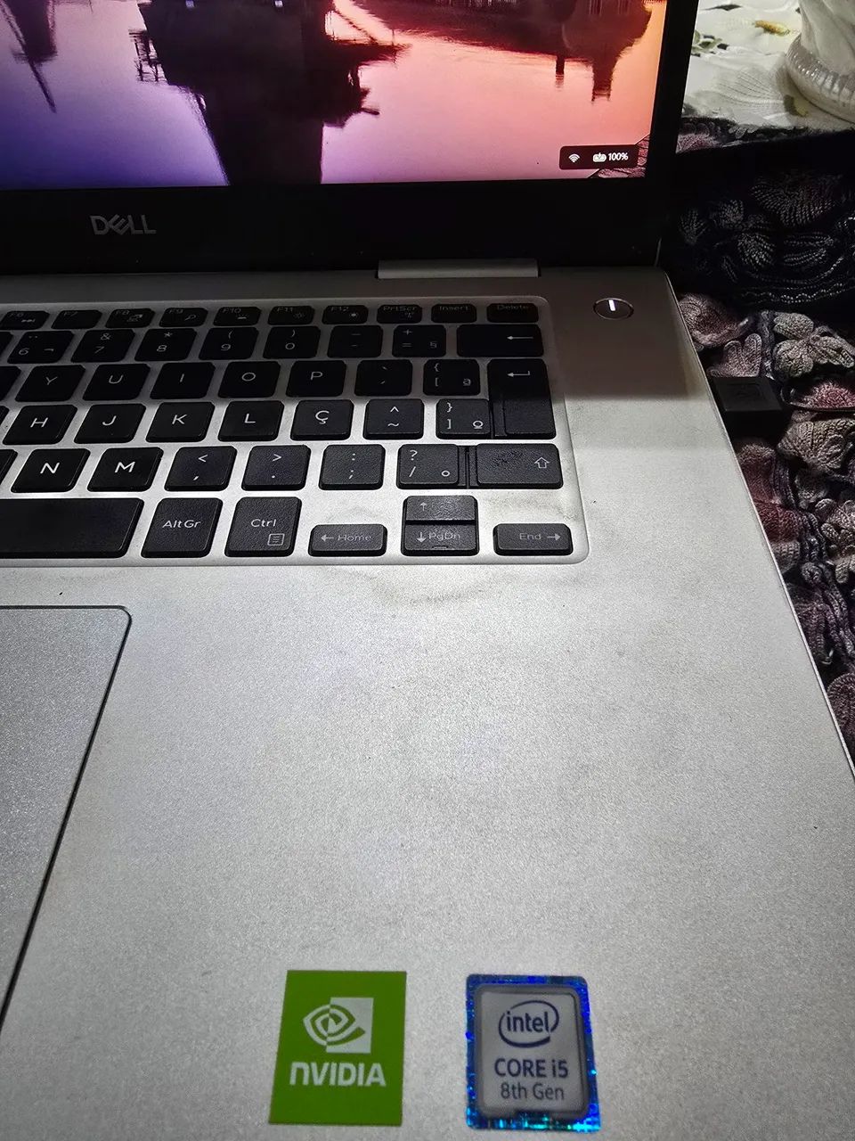DELL INSPIRON 15 - Foto 4