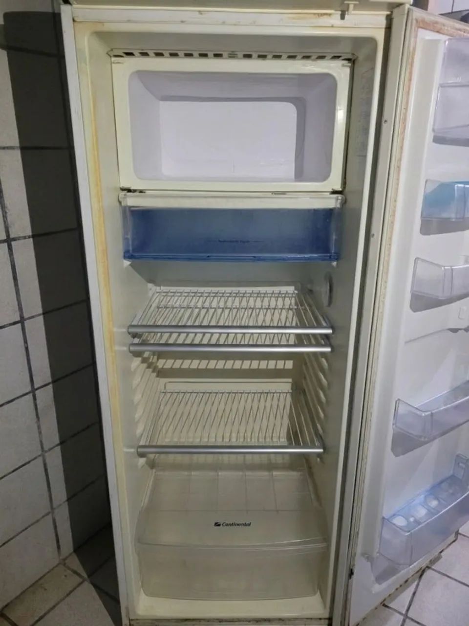 Geladeira CONTINENTAL  - Foto 4