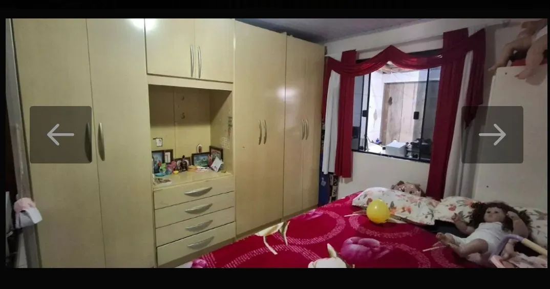 Vendo duas casas no lote  - Foto 3