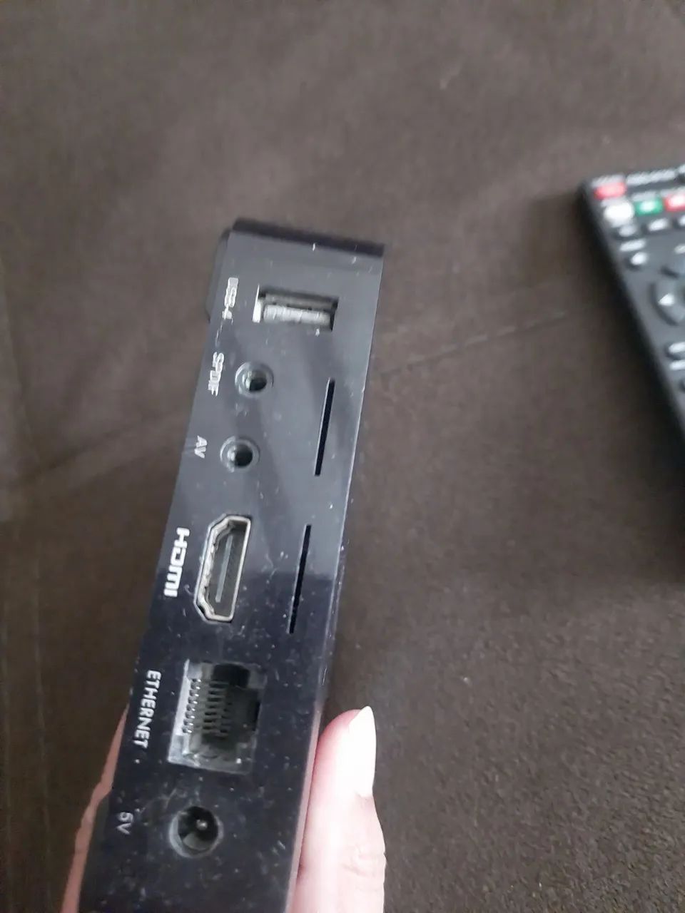 TV box - Foto 2
