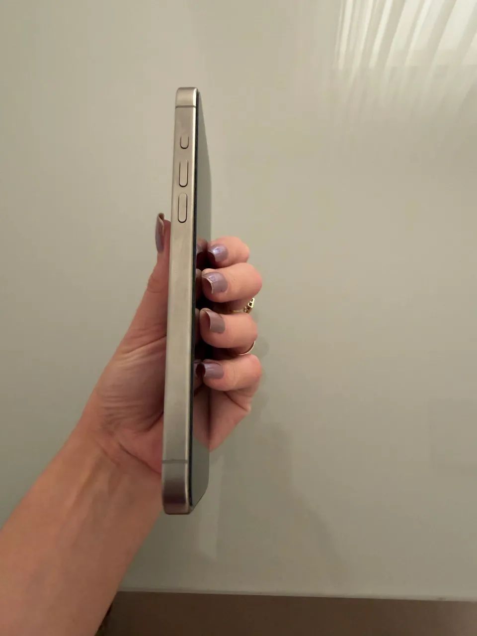 iPhone 15 pro Max 256GB  - Foto 3