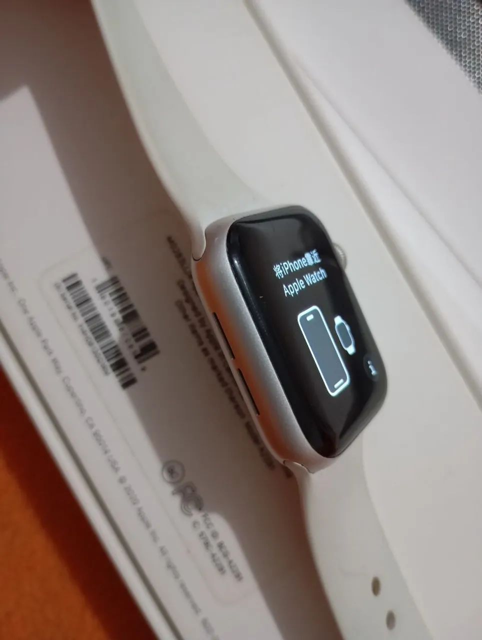 Smartwatch Apple Séries 6  - Foto 5