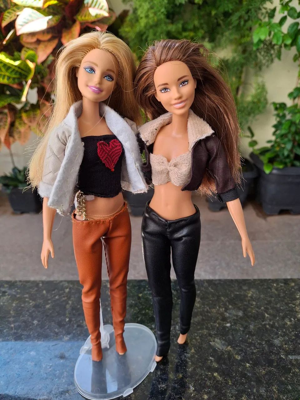 Lote de Barbies - Foto 5