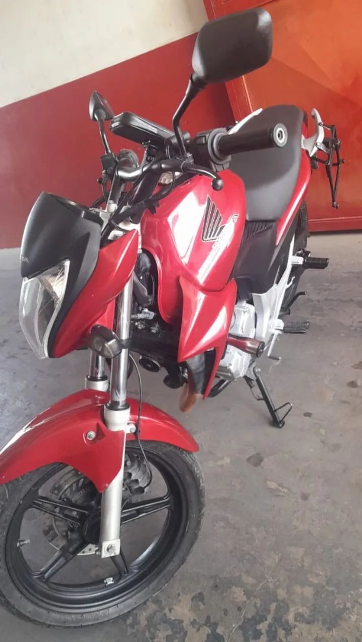 Cb 300 - Foto 4