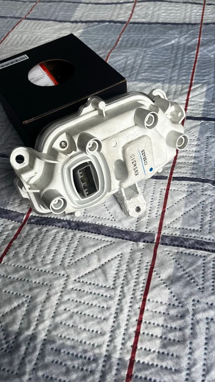 Painel Original Titan 160 Blackout 2023 - Foto 3