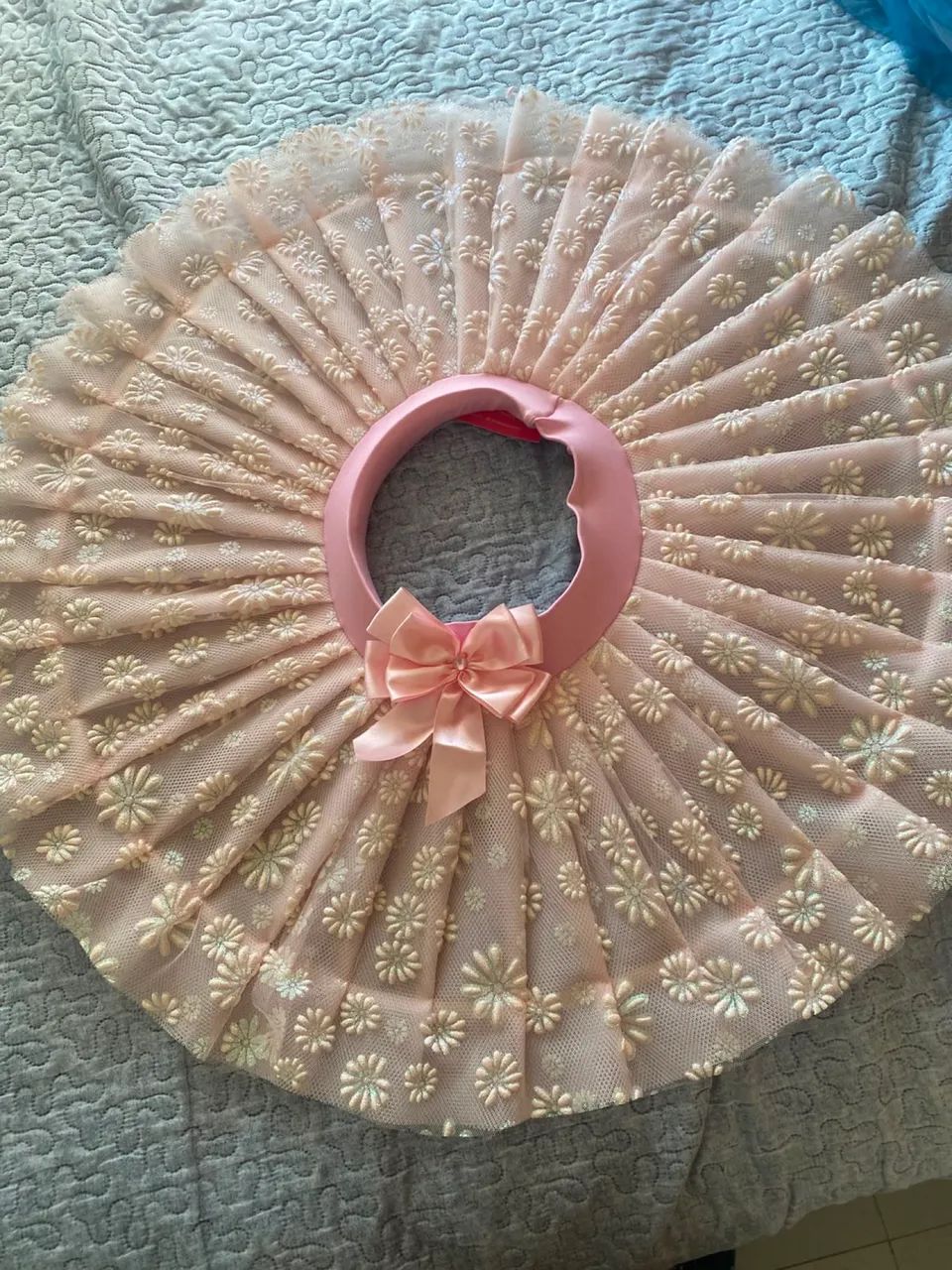 Titi bandeja profissional ballet - Foto 2