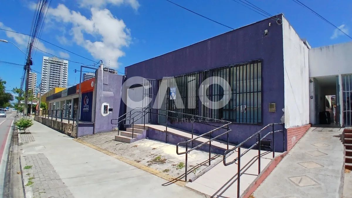 Ponto comercial em Lagoa Nova