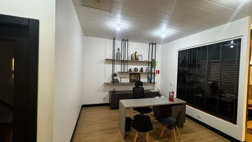 Sala Comercial Completa à Venda - Pronta para Trabalhar ! - Foto 6
