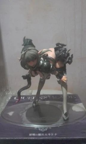 boneca queens blade special edition  - Foto 3