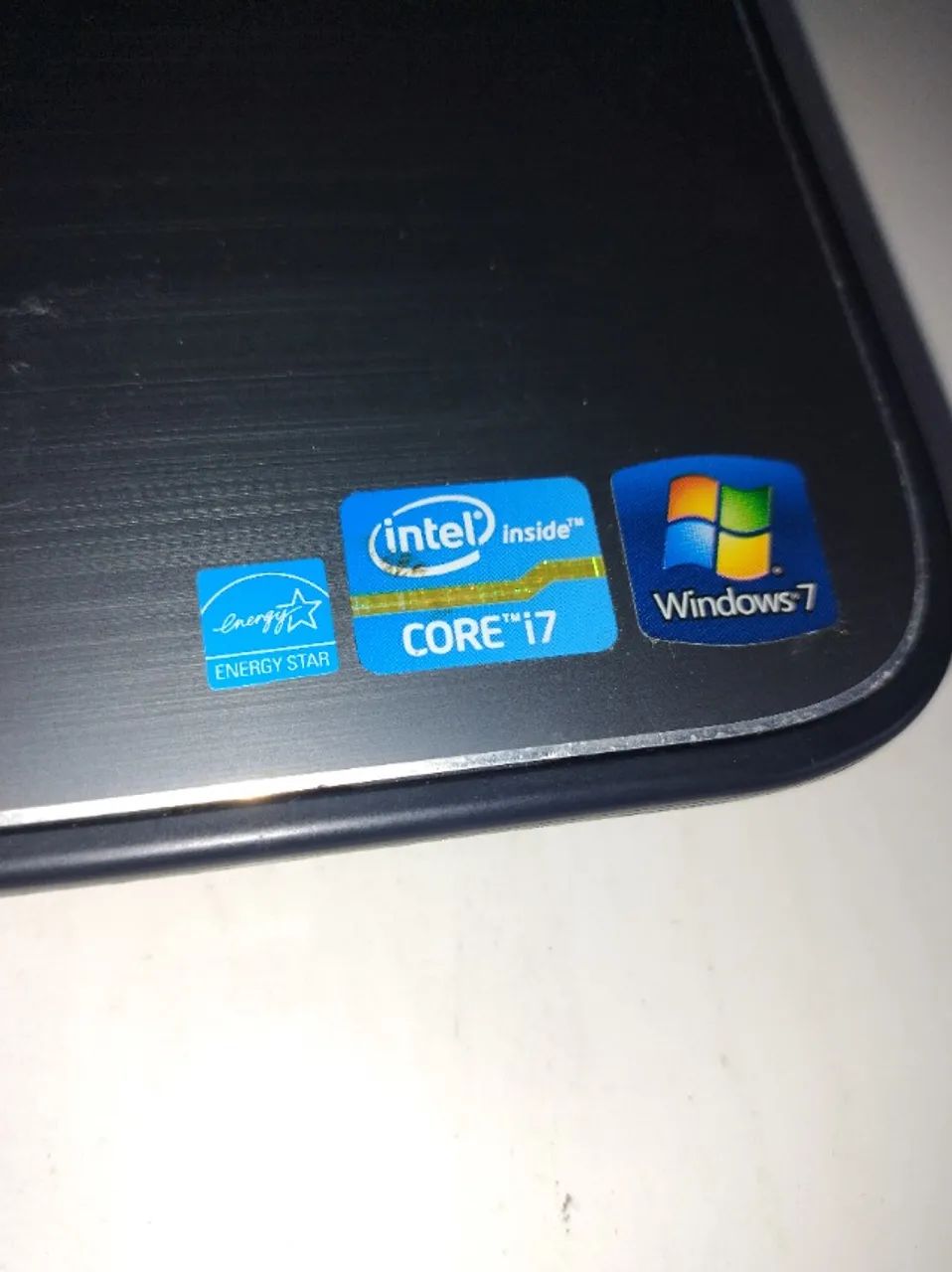 Dell XPS 15 carcaça perfeita - Foto 3