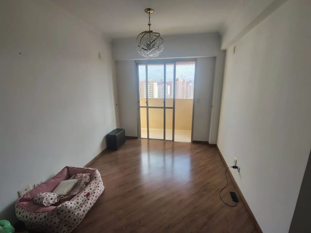 Apartamento para locação em Casa Verde com 2 quartos, 61m² - Foto 3