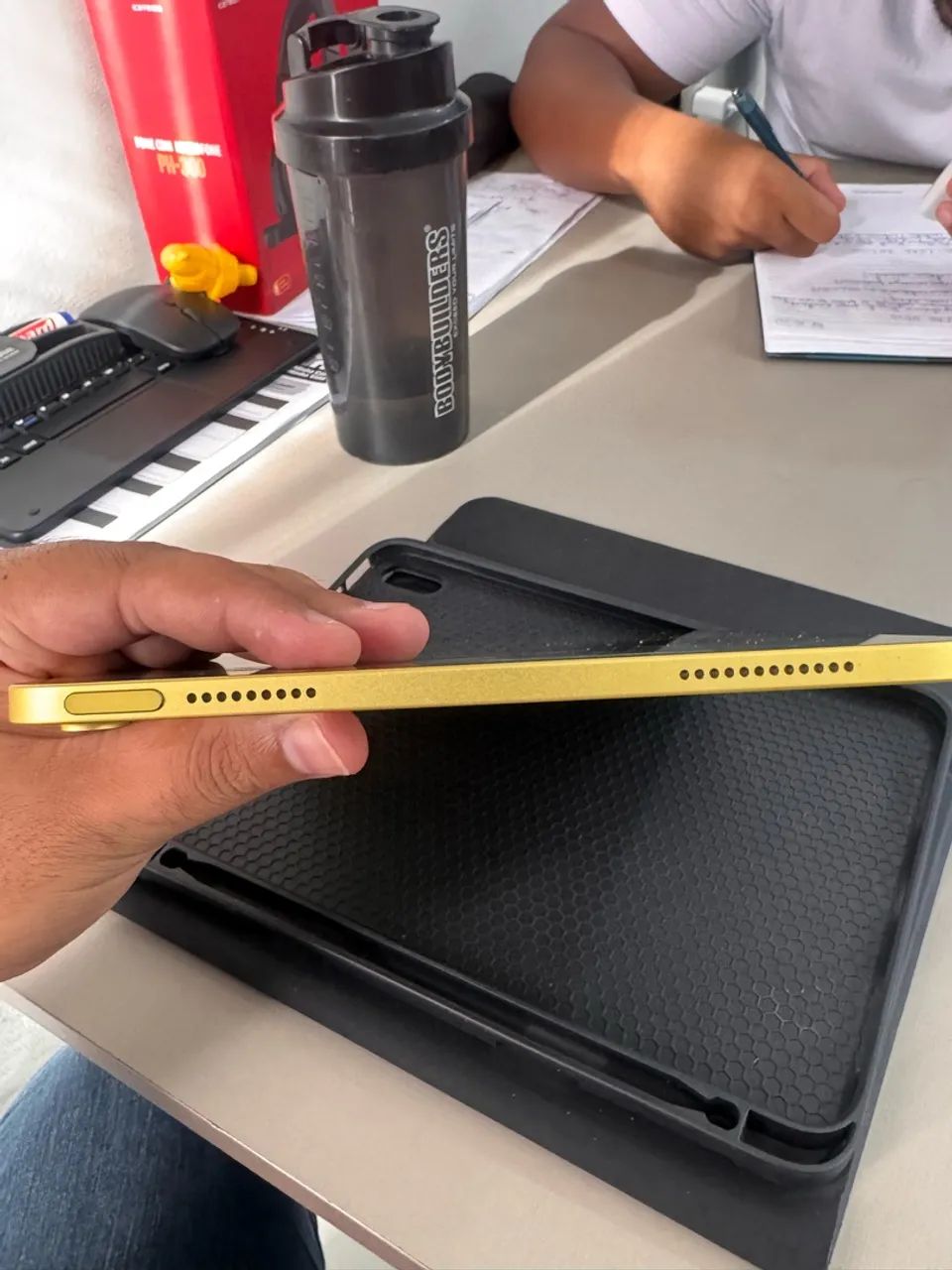 iPad 11 A16 128gb  - Foto 4