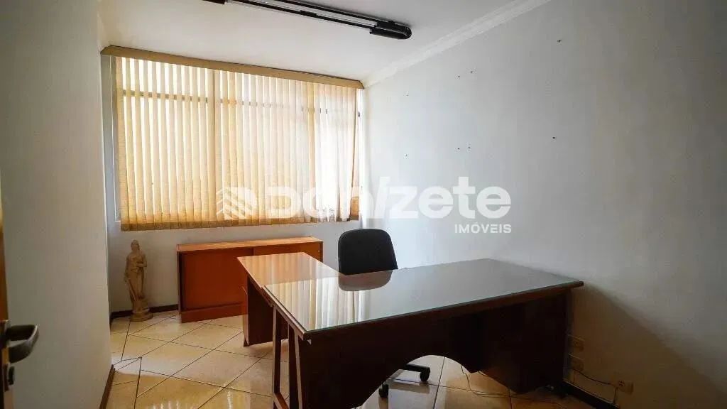 Sala à venda, 43 m² por R$ 270.000,00 - Centro - Santo André/SP
