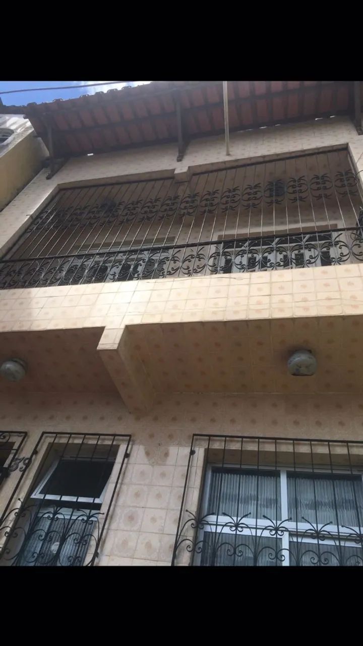 Foto - Salvador - Liberdade
