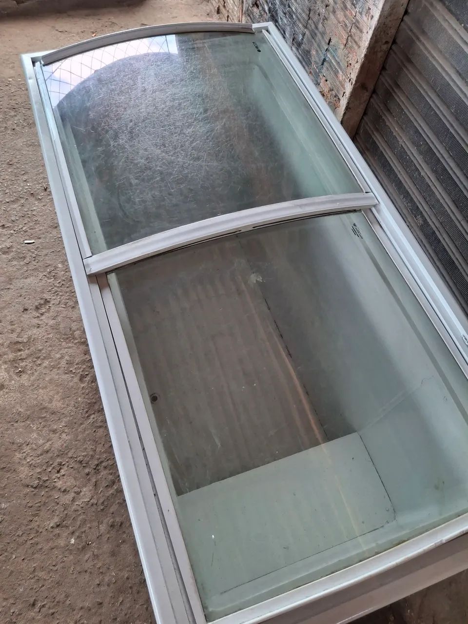 1.450$ freezer gelando perfeitamente.  - Foto 5