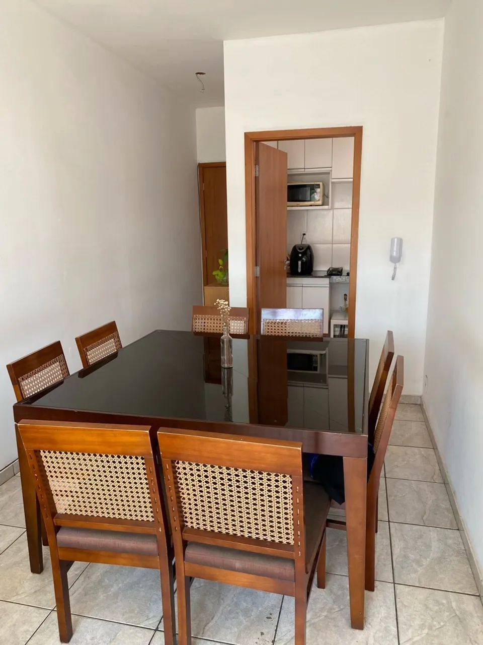 Venda - Apartamento 2 quartos - Foto 4