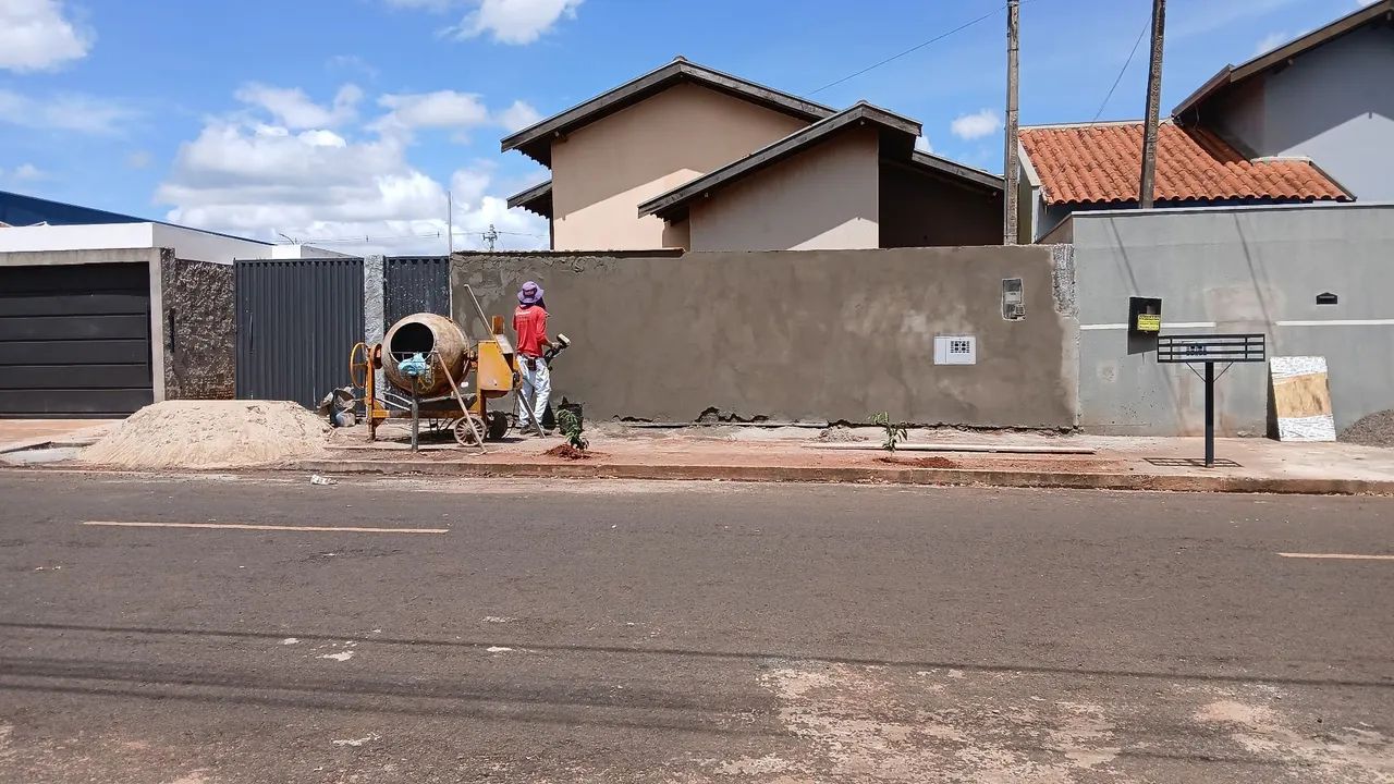 Pedreiro profissional  - Foto 5