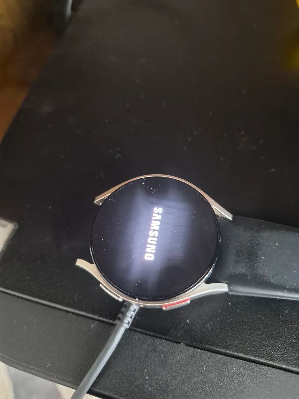 Smartwatch galaxy 6  - Foto 2