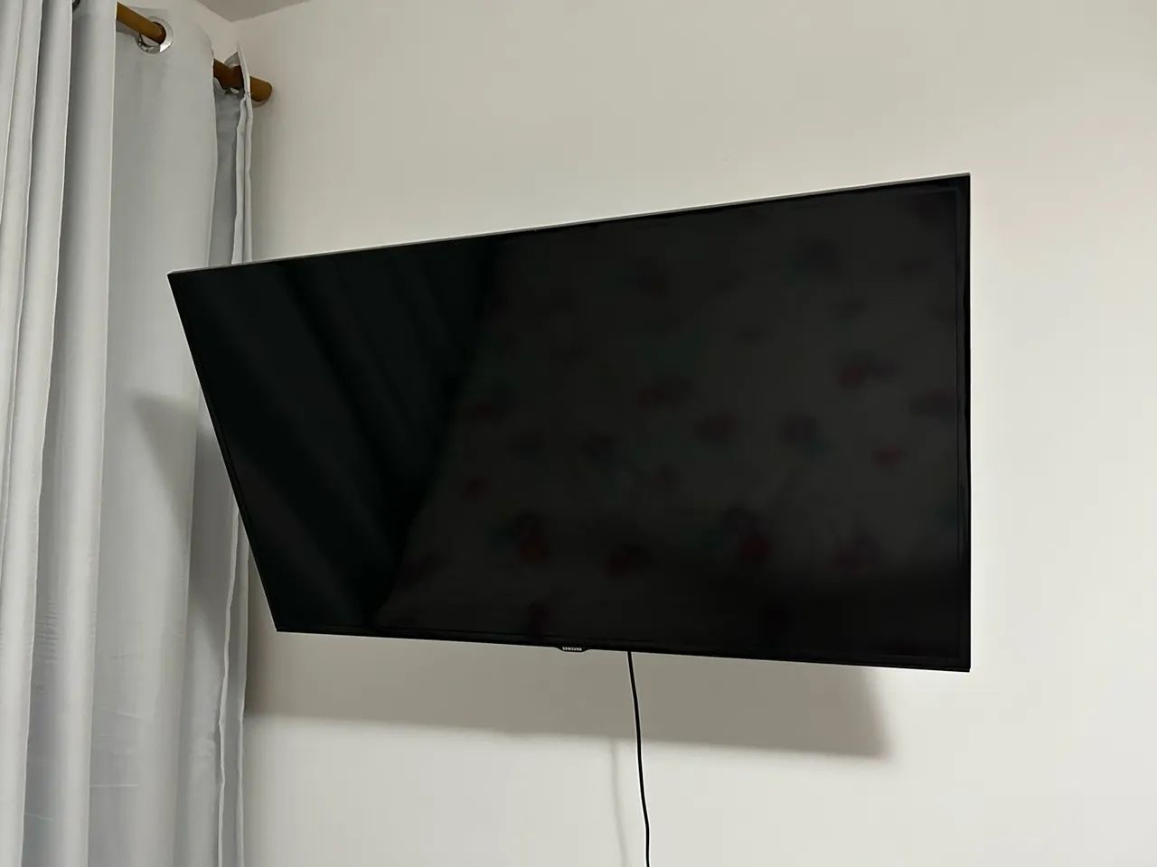TV SAMSUNG 40 SMART