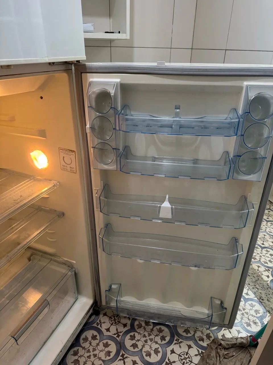 Geladeira  - Foto 4