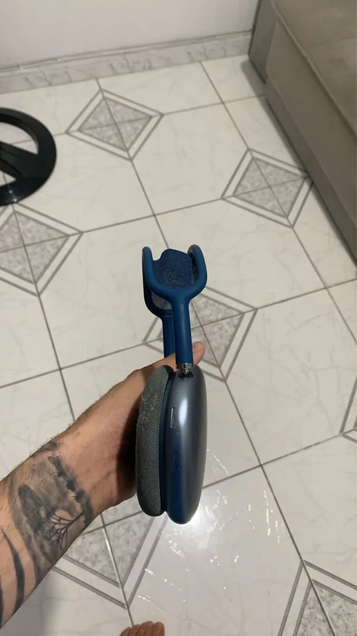 Vendo Air Pod Max  - Foto 3