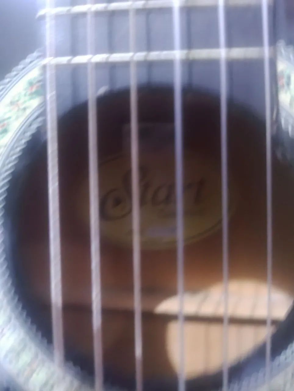 Violao - Foto 2