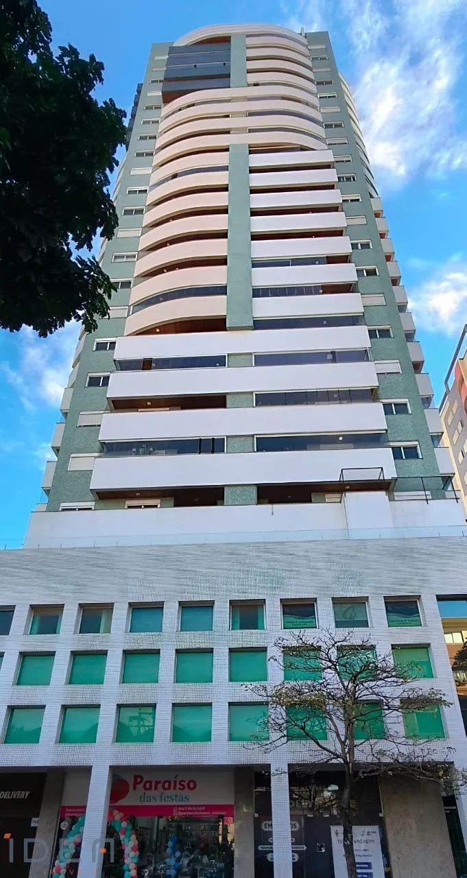 EDIFÍCIO BELLA TORRE