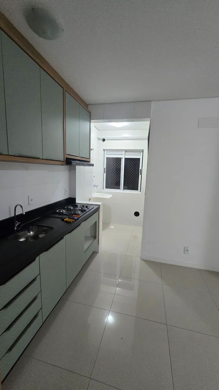 Apartamento  - Foto 2