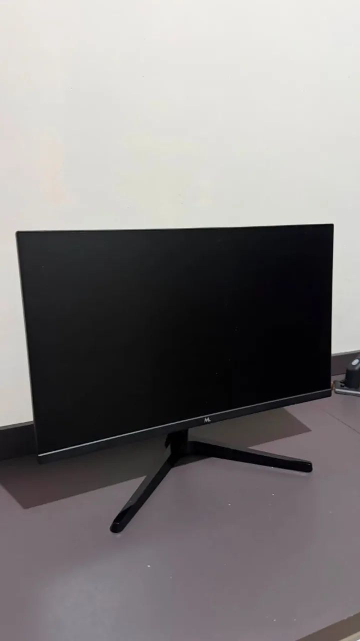 Monitor 24 polegadas FULL HD  - Foto 2