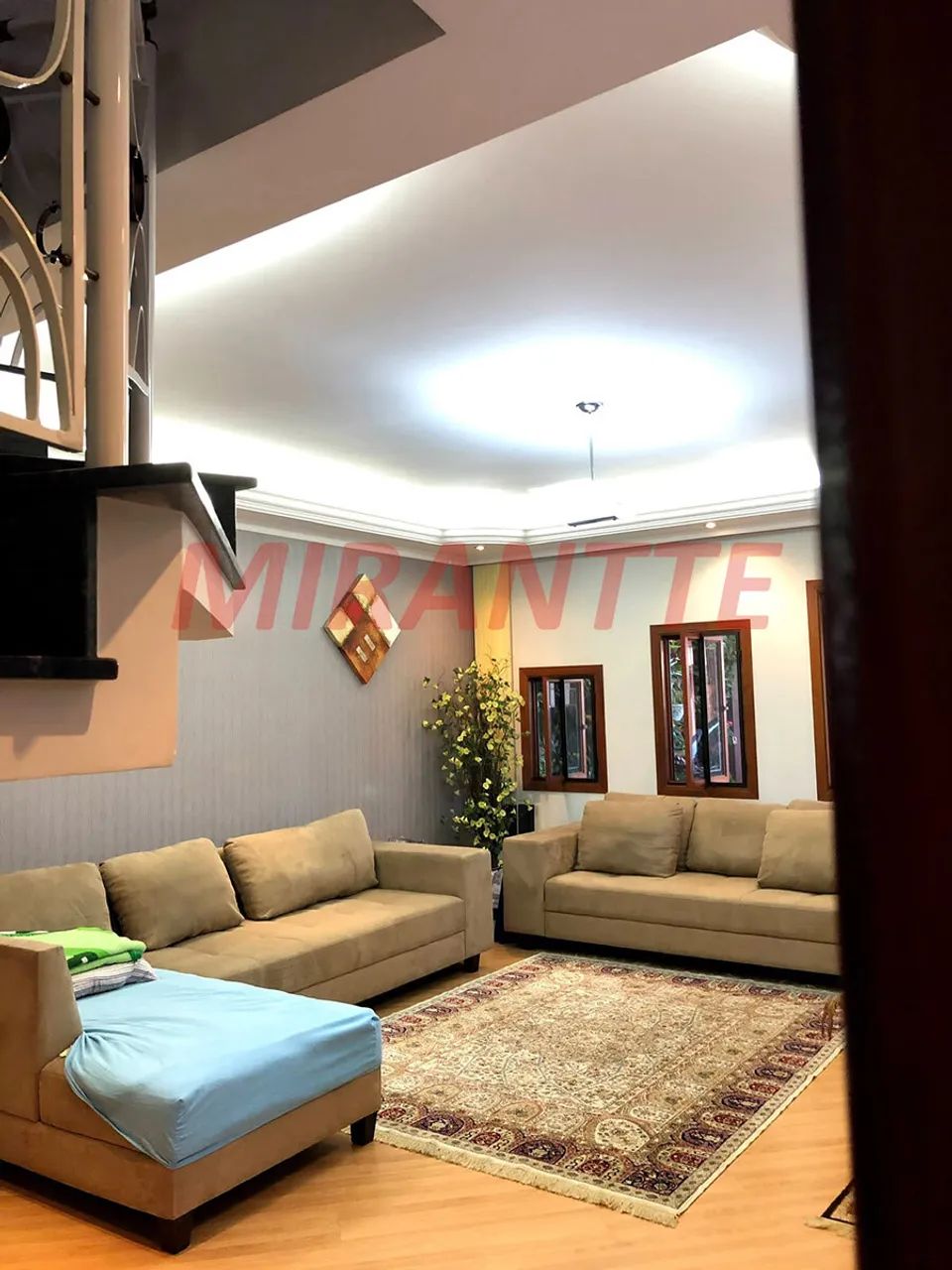 Sobrado de 244m² com 4 quartos em Pirituba - Foto 4