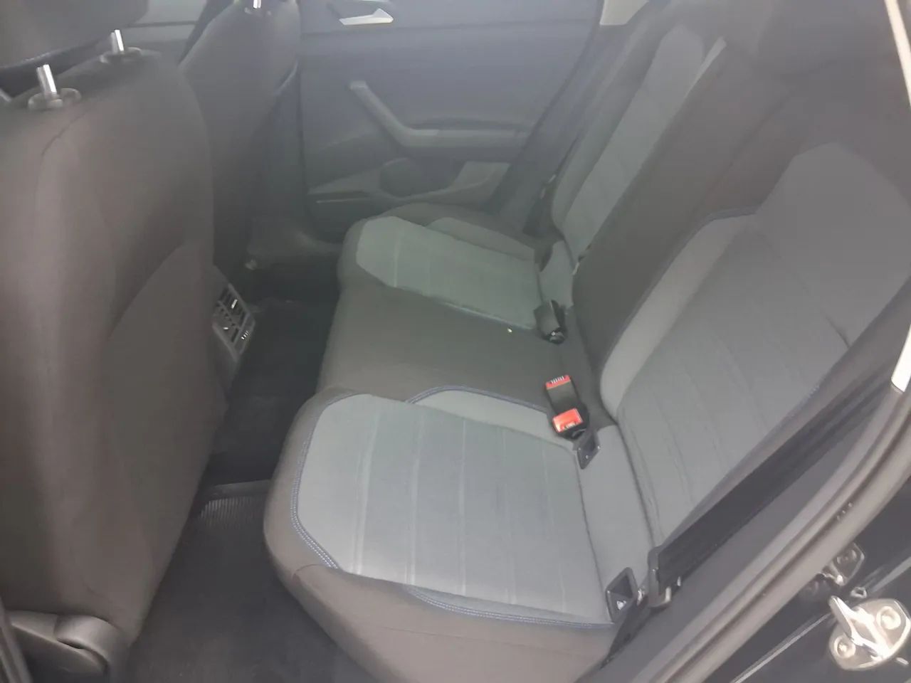Volkswagen Nivus Comfortline 1.0 200 TSI Flex Aut., foto 18 de 18