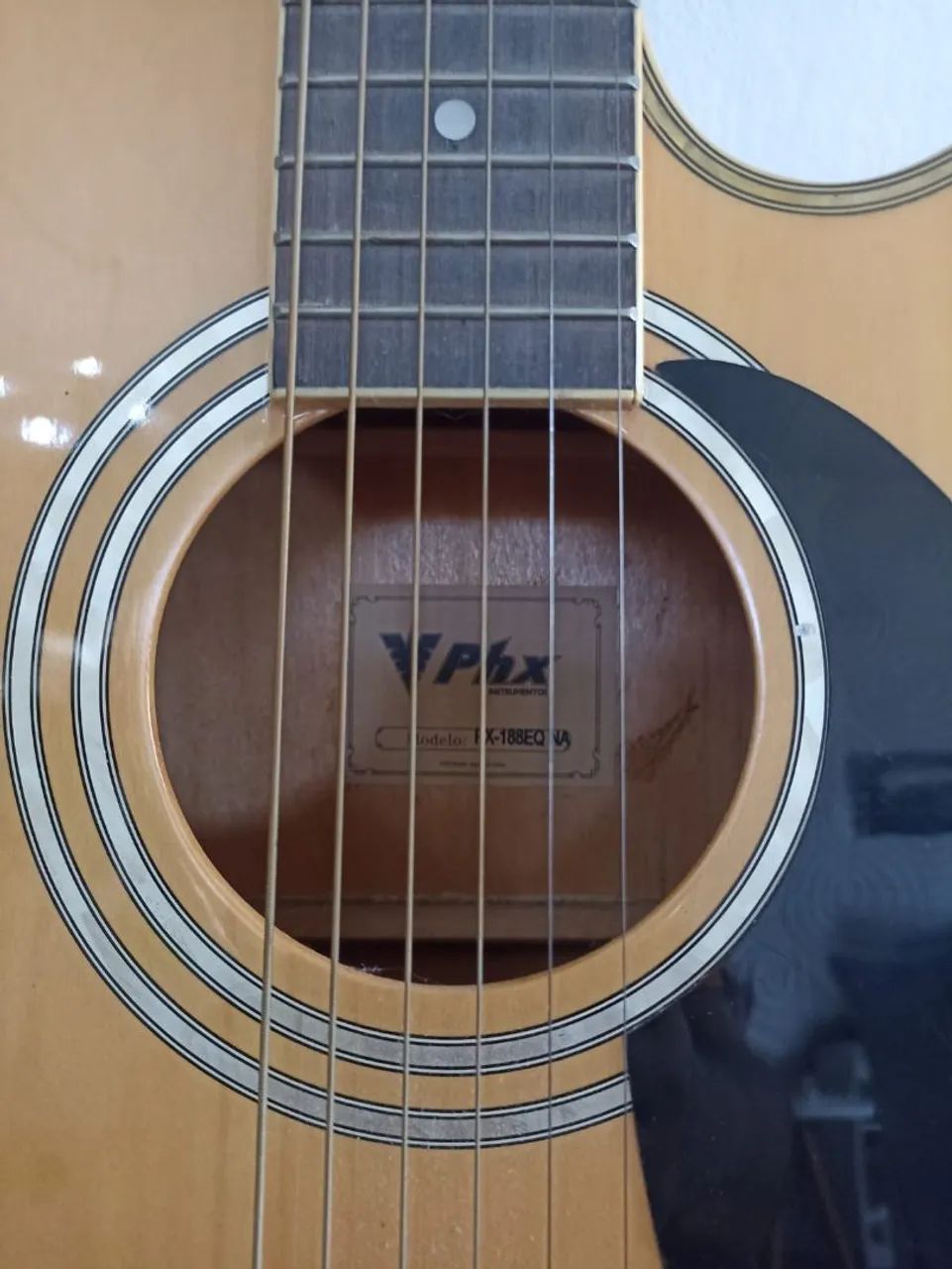 Violão Phx - Foto 3