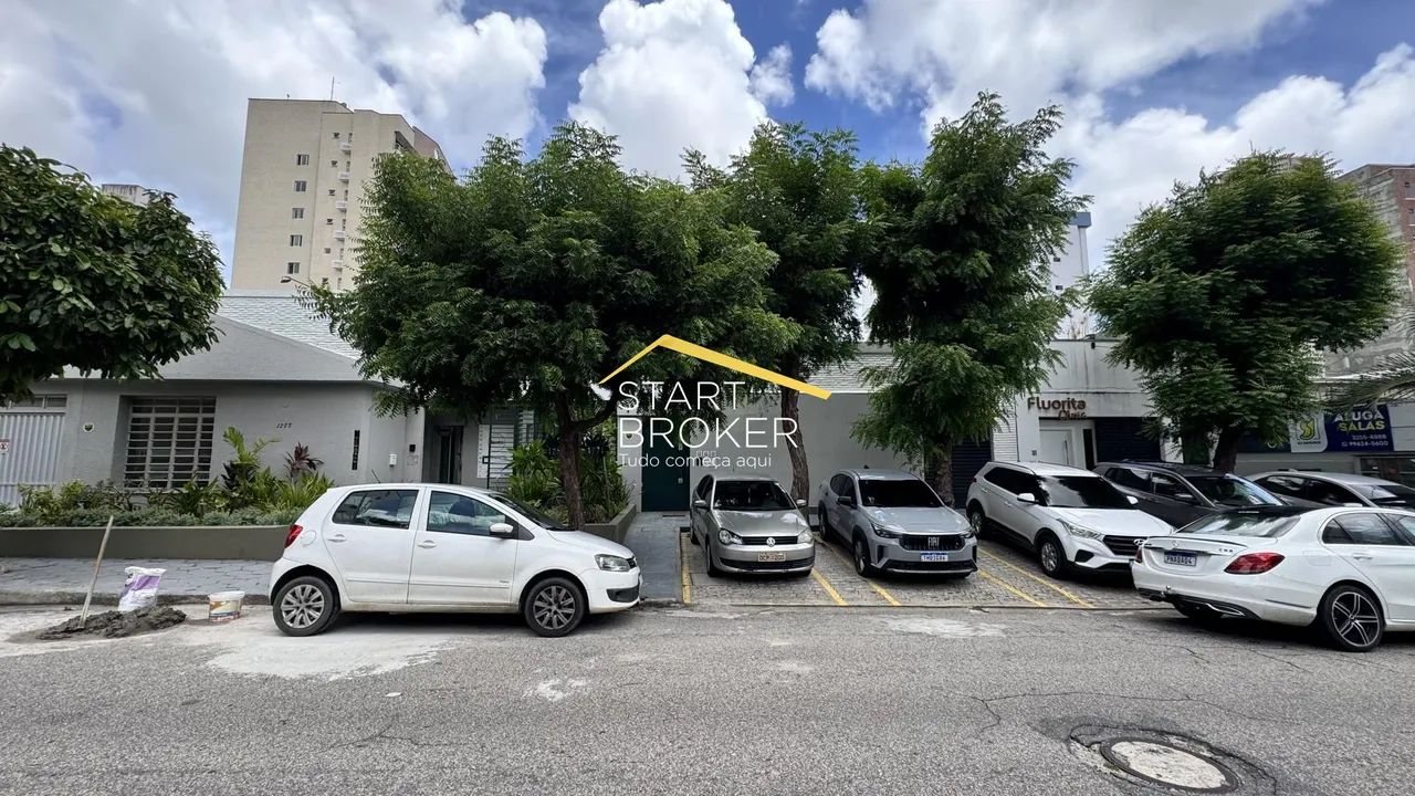 Excelente oportunidade de investimento | Espaço comercial com 20 salas