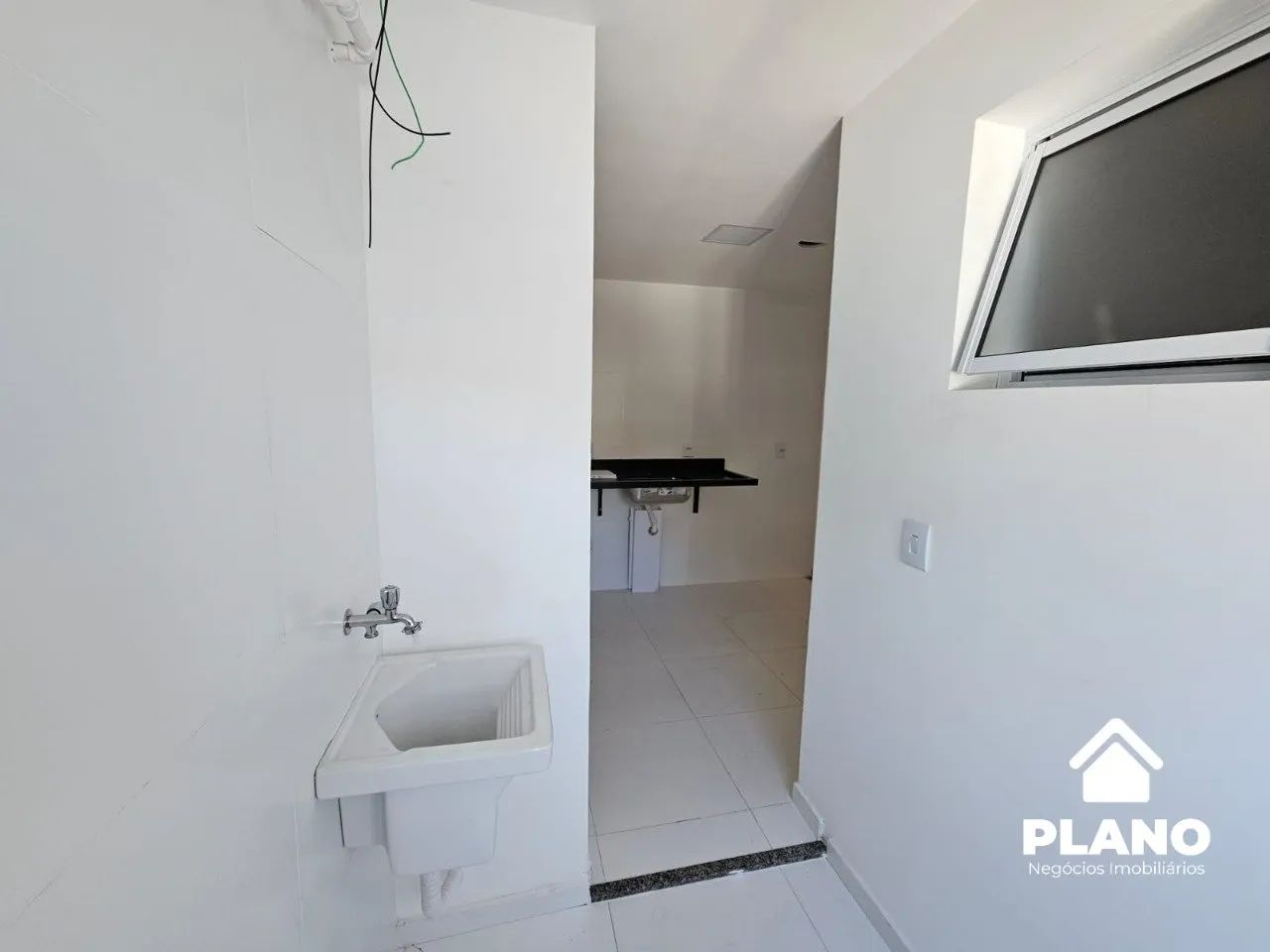 APARTAMENTO 2 DORMITÓRIOS, PARA LOCAÇÃO TUCURUVI - Foto 4