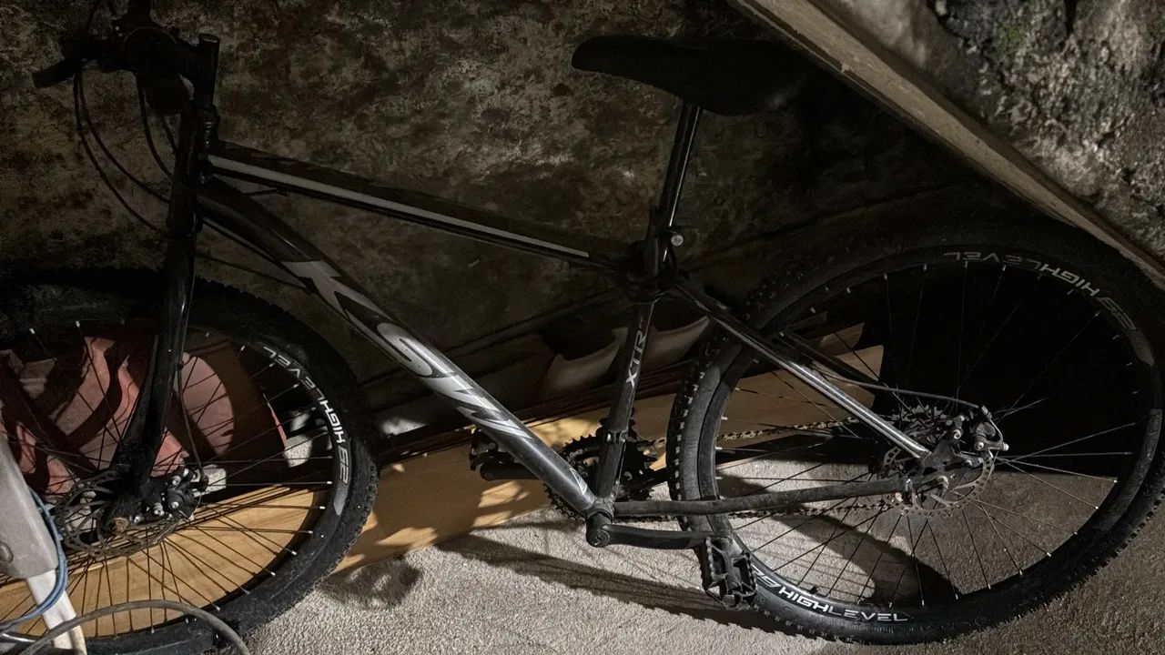 Bicicleta aro 29 - Foto 2