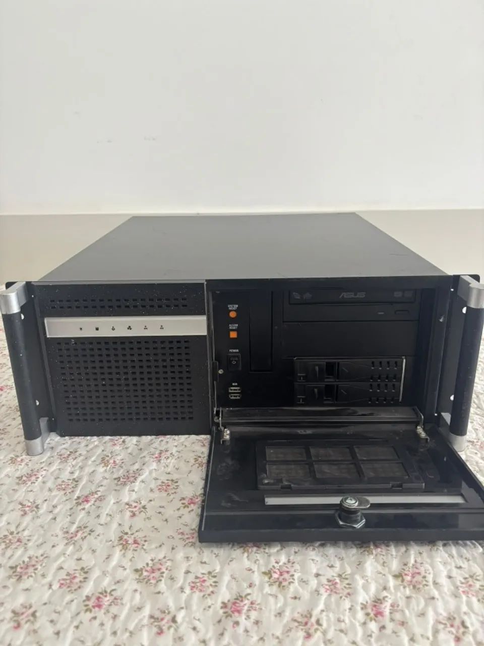 Servidor ADVANTECH ACP-4320MB - Foto 2