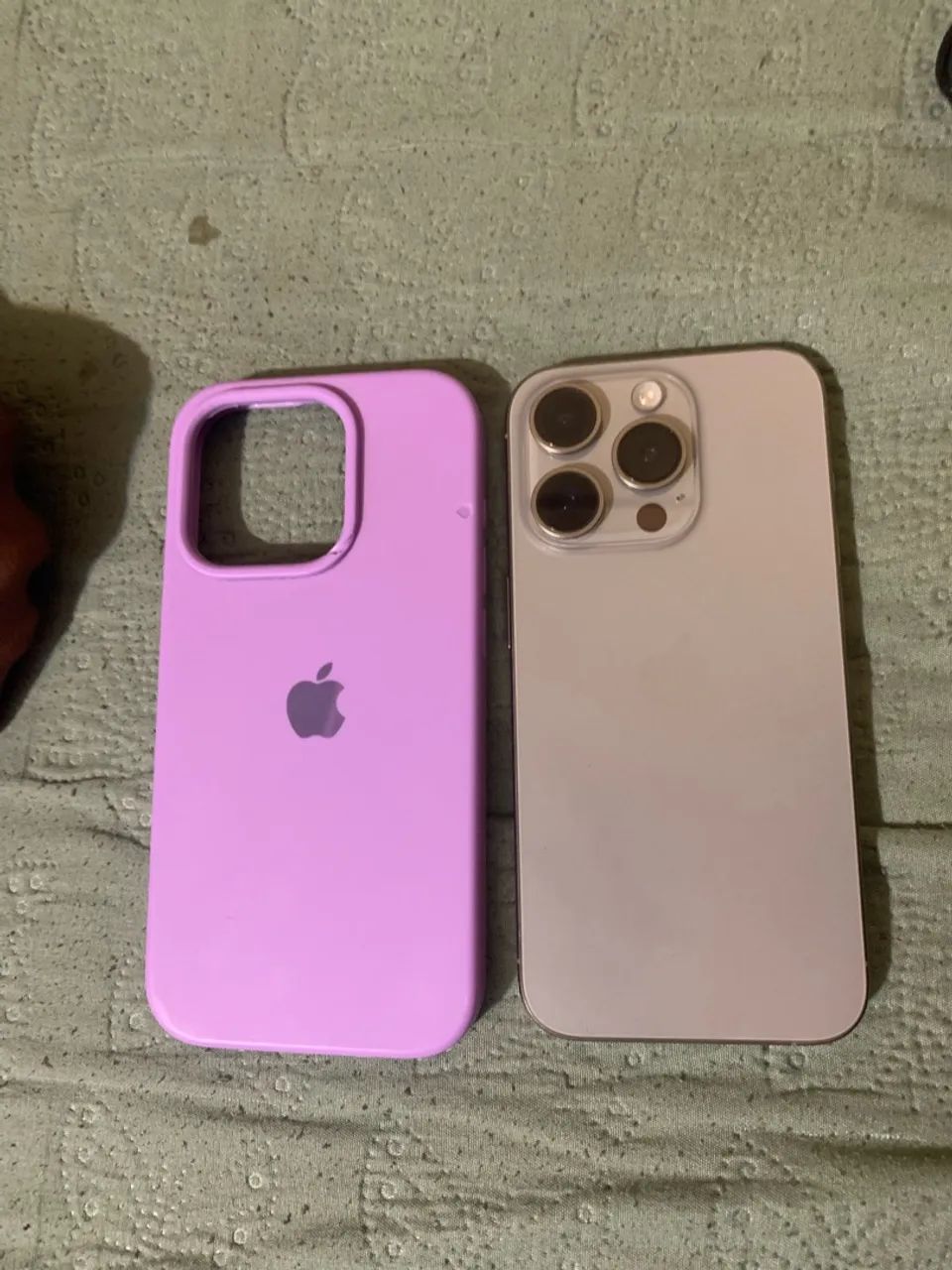 iPhone 15PRO - Foto 4