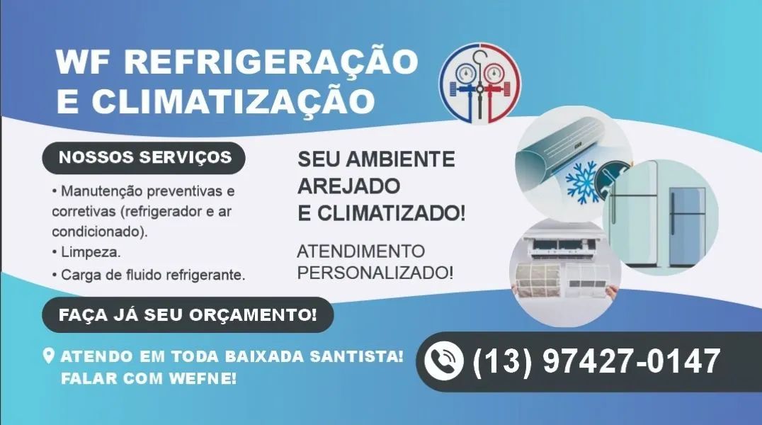 Técnico de Refrigeração e climatização  - Foto 3