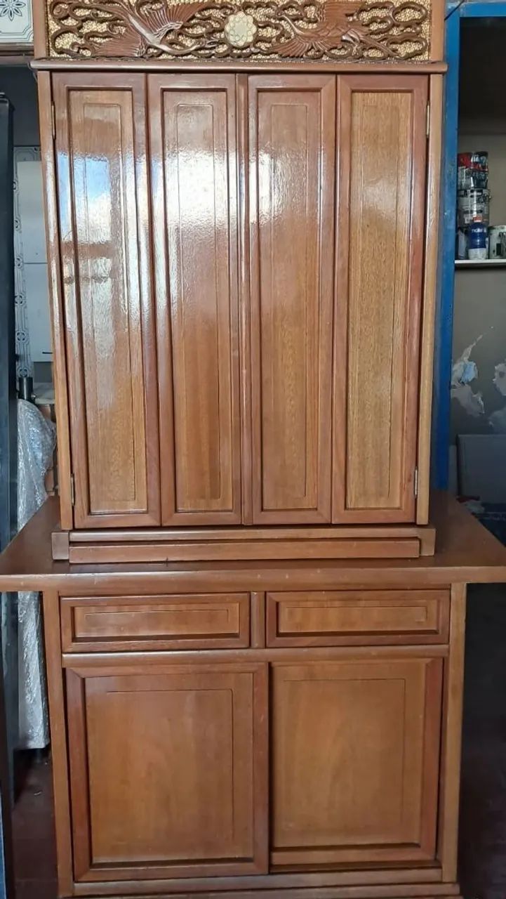 Oratório Budista - Foto 3