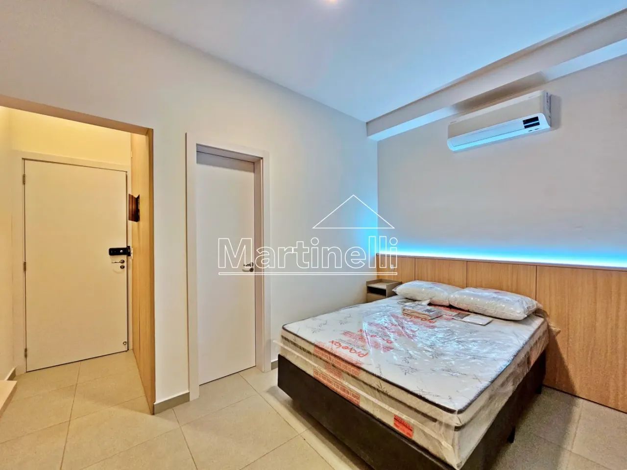Apartamento KitnetFlat em Ribeirão Preto - Foto 3