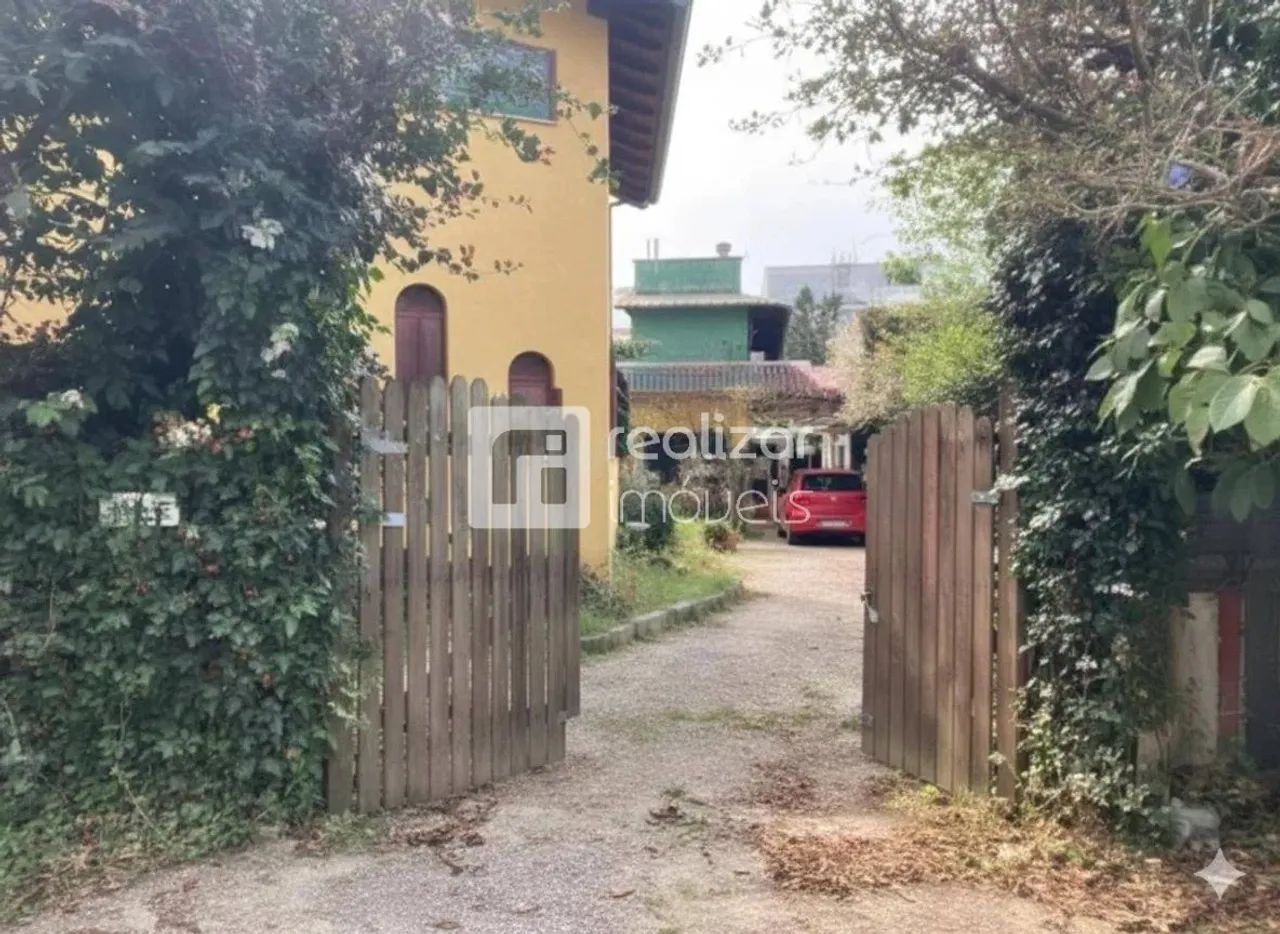 Casa 4 quartos no bairro Novo Campeche - Florianópolis - Foto 4