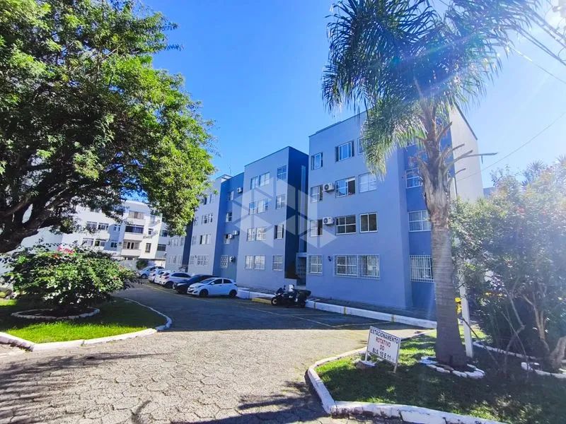 Apartamento 50M² - para Alugar